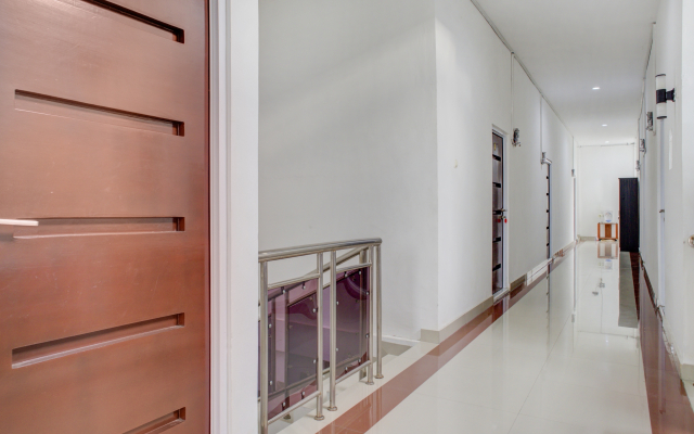 Wisma Yani Syariah by OYO Rooms