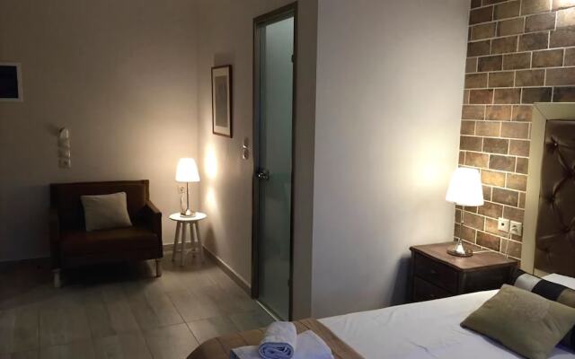Aroma Villas