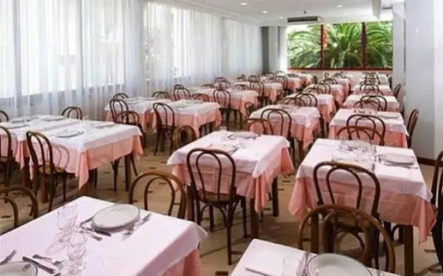 Hotel Giancarlo