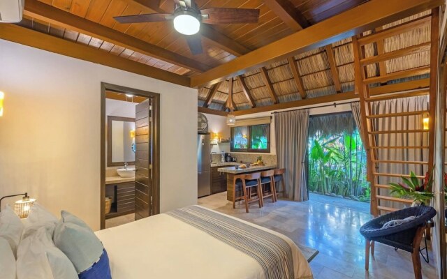 Villa Tayrona