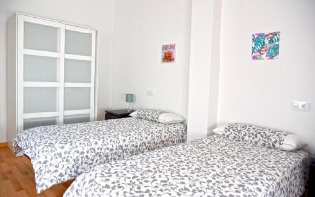 Apartamentos Turísticos Andorra Plus