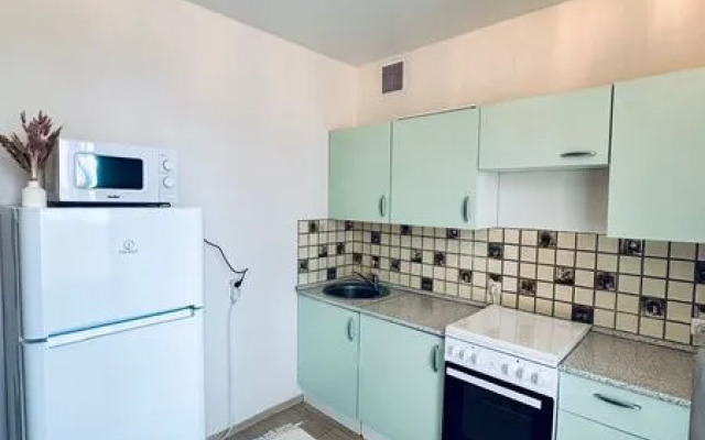 Апартаменты Лайк Хоум на ул. Пирогова 8