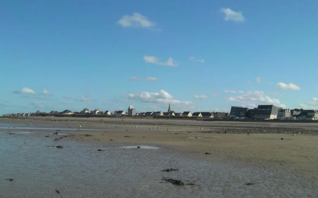 Résidence La Croisette