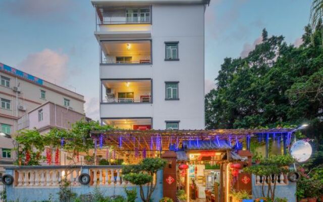 HaiBei Hostel
