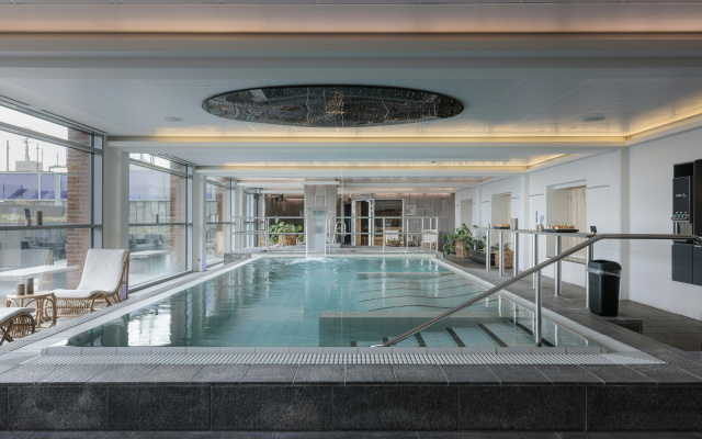 Griffen Spahotel