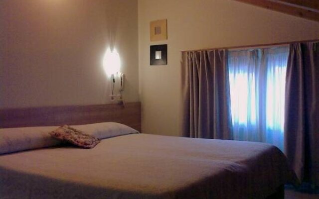 Hotel Ginevra
