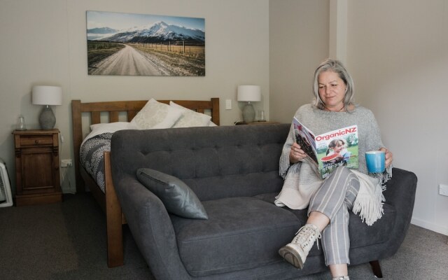 The Shed Guesthouse