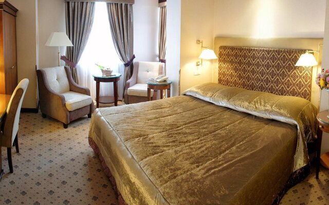 Swiss Hotel