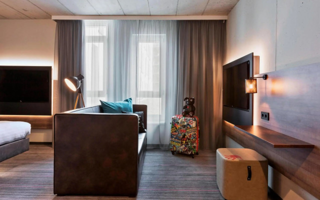 MOXY Frankfurt East