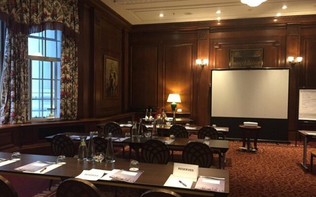 London Marriott Hotel County Hall