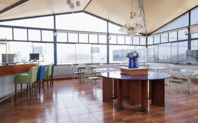 Daniel's Apart Hotel