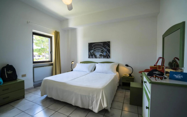 Nicolaus Club Bagamoyo Resort
