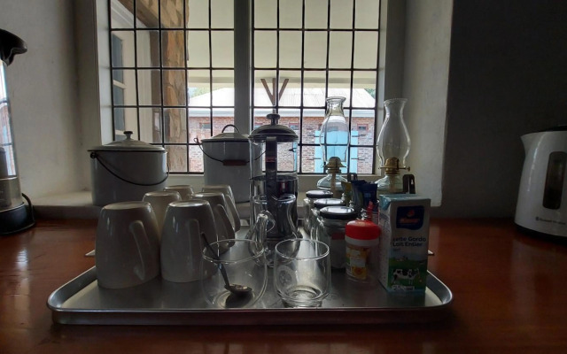 Bluebell Country House