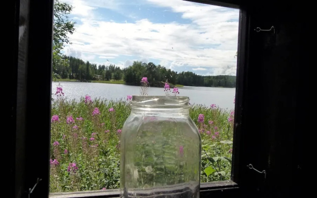 Salkolahti Vehmaanpirtti