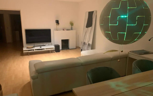 nice and cosy apartment