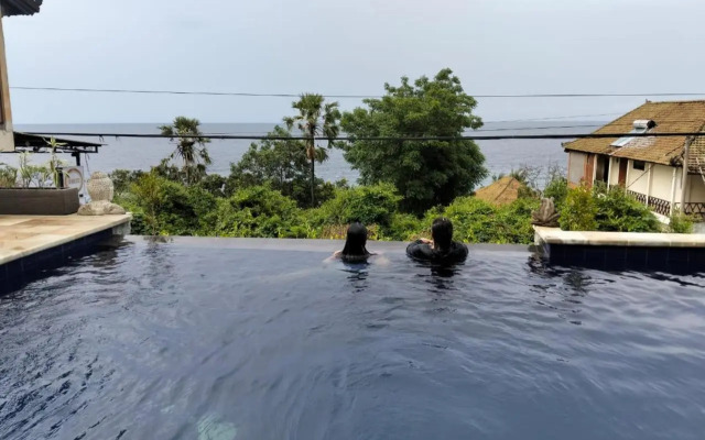 Bintang Homestay