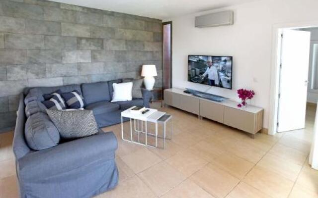 Salobre Par 4 Nº4