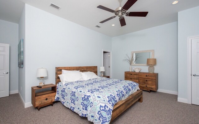 West Beach Home 2981