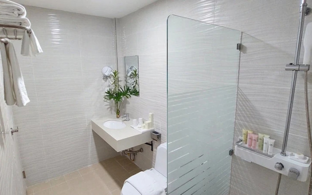 Ramede Resort Bohol 