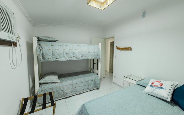 Maravilhosa casa pé na areia em Itamaracá