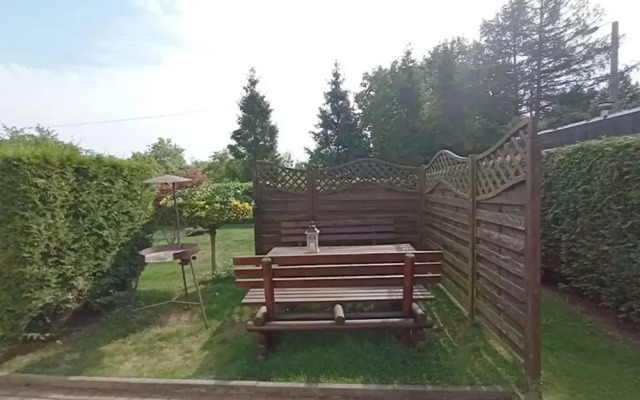 Holiday Apartment in Kopalino