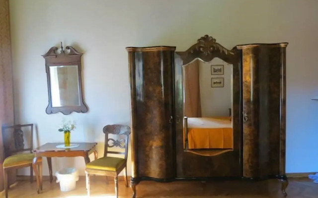 B&B Rome Charming House