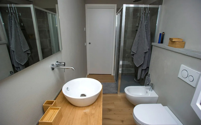 Villa Bibbona in Bibbona