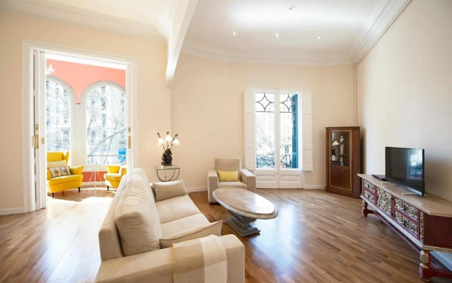 You Stylish El Born Apartments