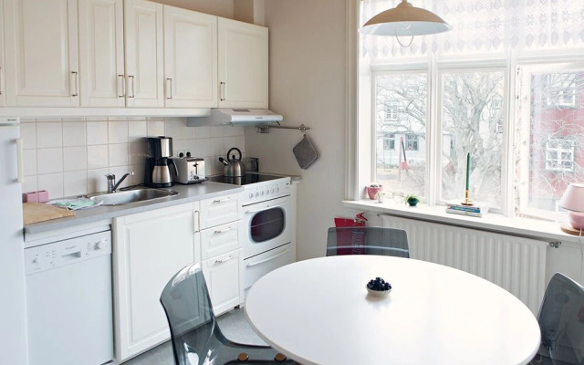 Brattagata Guesthouse Apartments
