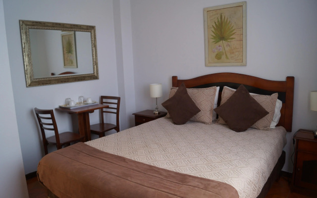Residencial Universitaria