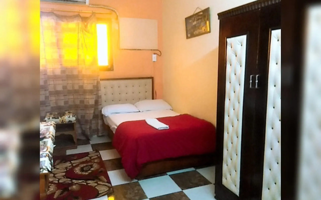 New Palace Hotel