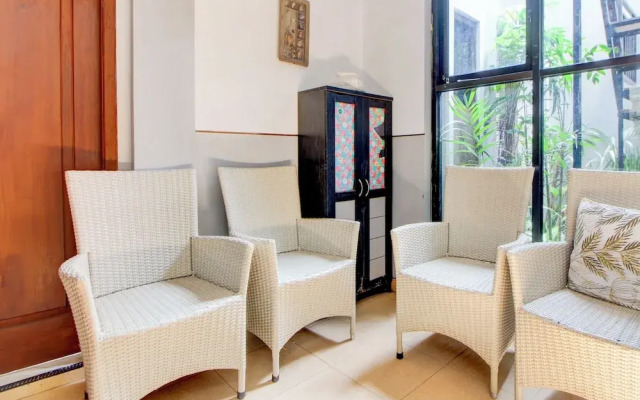 Capital O 94314 Sunny Co Living