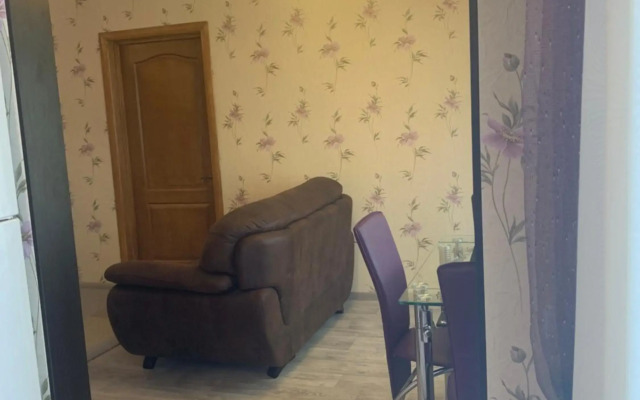 Александра Поля проспект Апартаменты