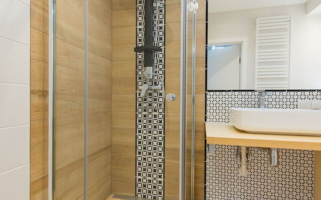 P&O Apartments Cybernetyki 6