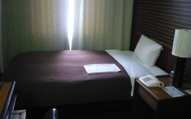 Hotel Sun Hitoyoshi