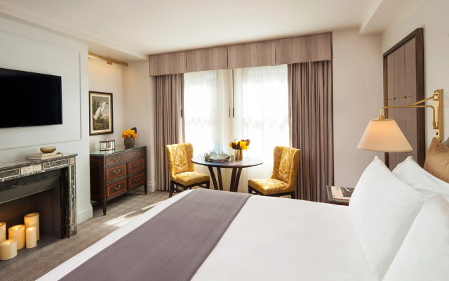 InterContinental New York Barclay by IHG