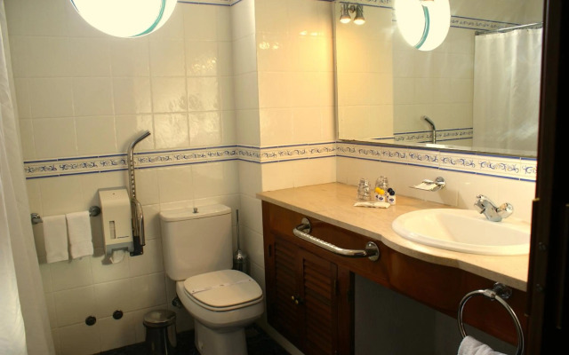 Hotel O Novo Principe