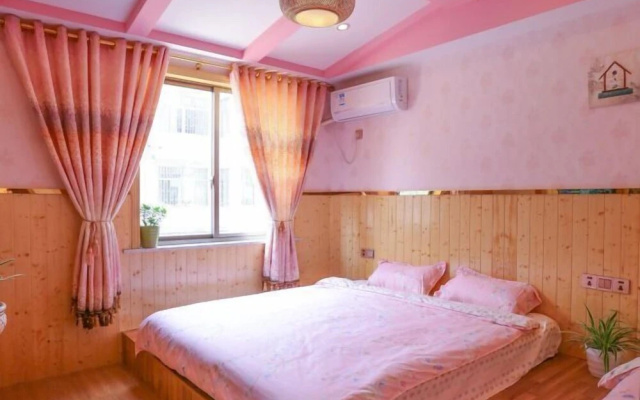 Junjie Zhijia Hotel – Guest Rooms – Jiaxing