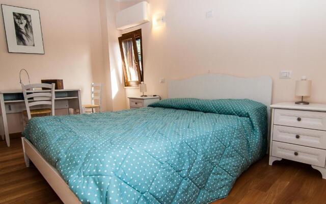 Casa Vacanza La Piazza