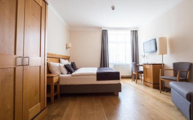 Hotel Schandl