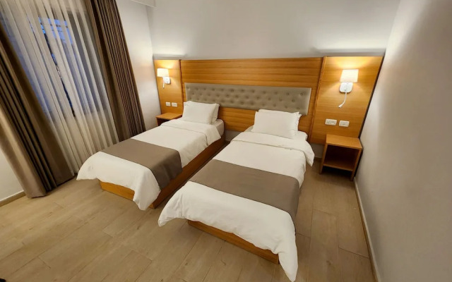 St Andrews Guesthouse Ramallah