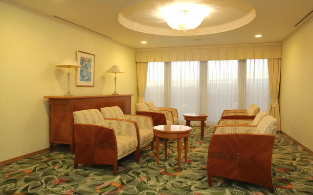 The Celecton Premier Kobe Sanda Hotel