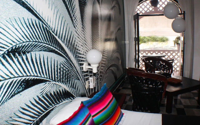 Maya del Mar on Fifth Avenue