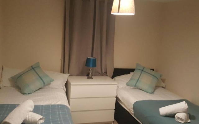 Canaan Apartments chelmsford