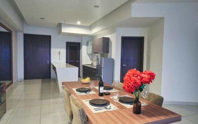 Regalia Residence @ Klcc By Asr