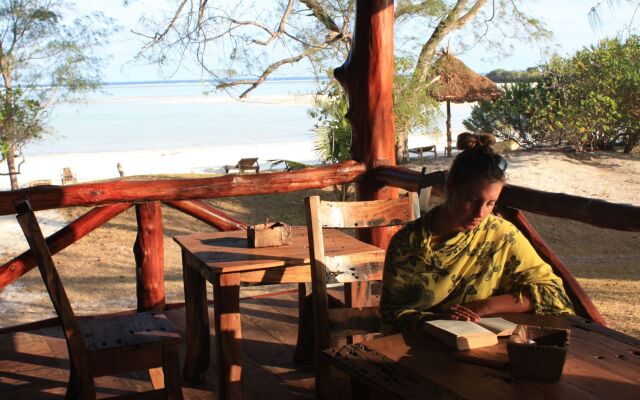 Pemba Eco Lodge