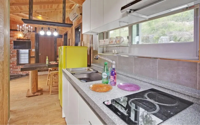Gapyeong Beethoven House Pension