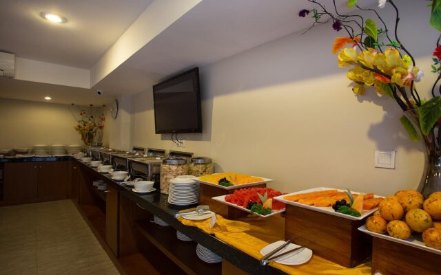 The Sun Hotel & Spa Legian, Bali