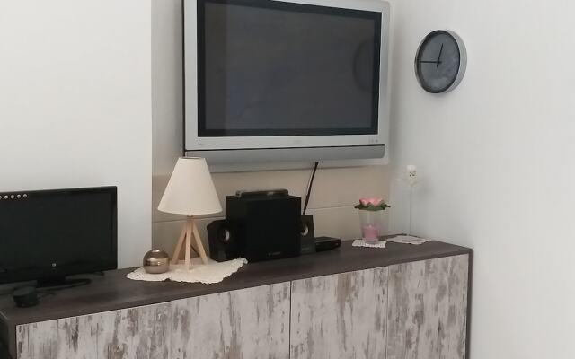 Rethymno Blue Apartments