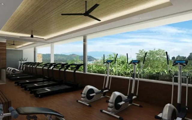 Samujana - Six Bedrooms Pool Villa - 21